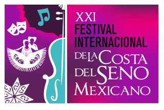 Festival Internacional de la Costa del Seno Mexicano