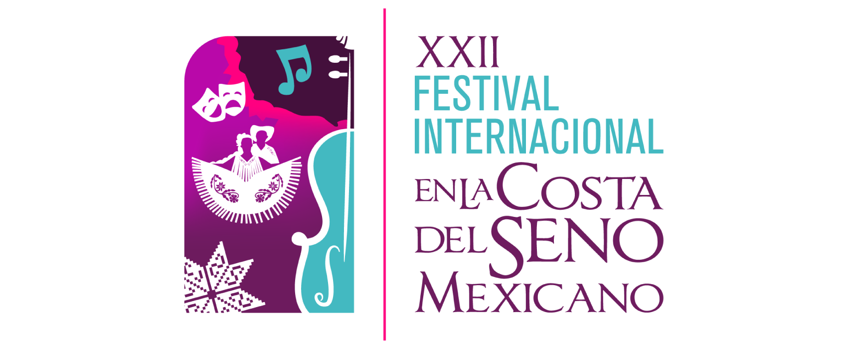 Festival Internacional Logo