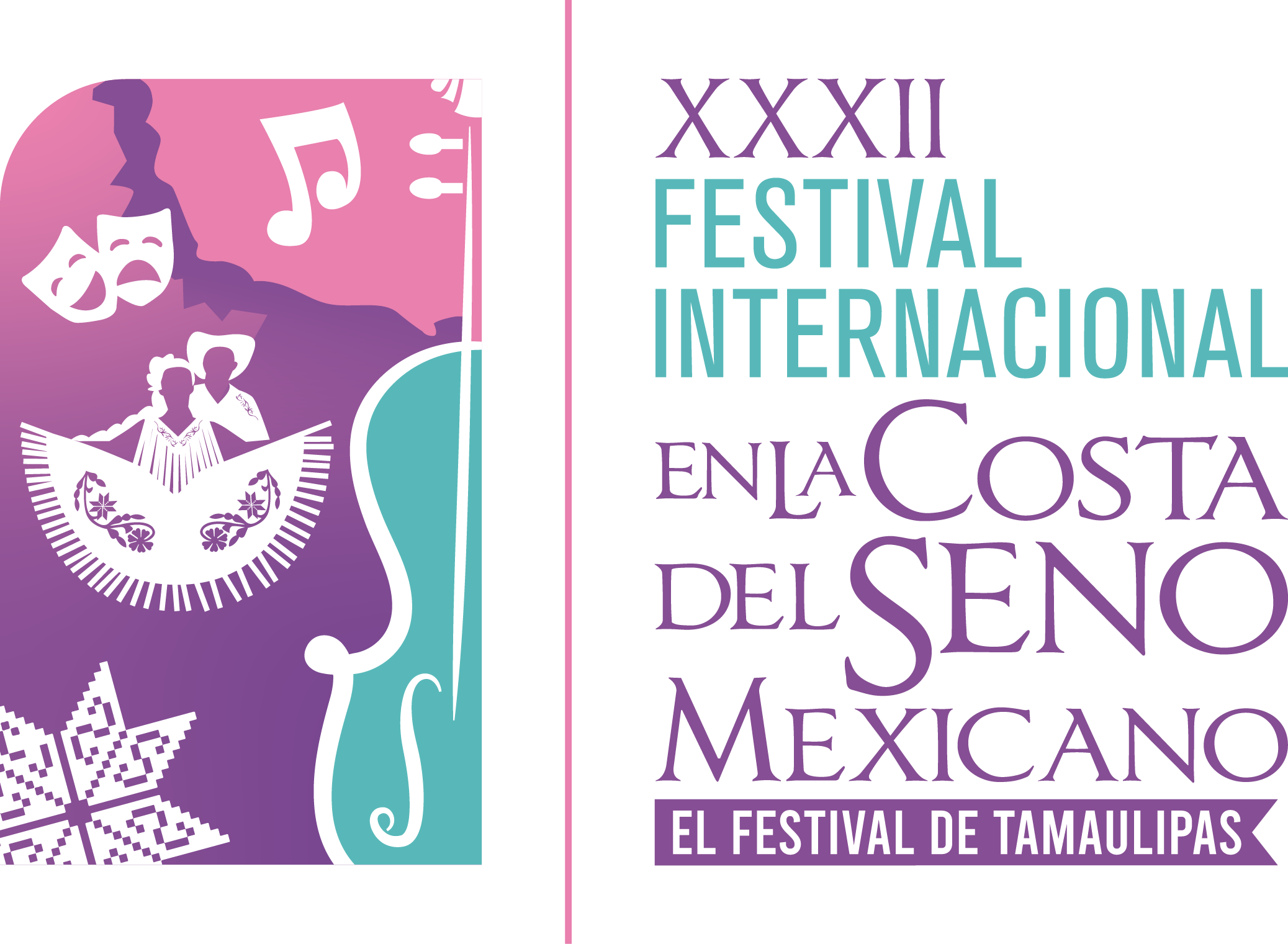 Festival Internacional Logo